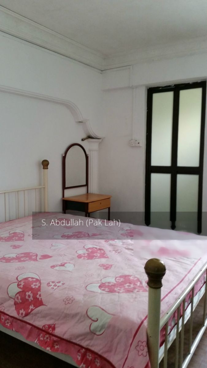 Blk 428 Woodlands Street 41 (Woodlands), HDB 4 Rooms #121237862
